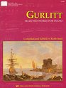 Gurlitt Selected Works for Piano