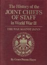 The History of the Joint Chiefs of Staff in World War II