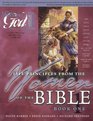 Women of the Bible Book One Learning Life Principles from the Women of the Bible