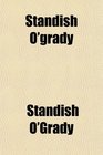 Standish O'grady