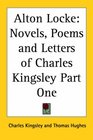 Alton Locke Novels Poems And Letters Of Charles Kingsley