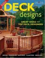 Deck Designs Plus Pergolas Railings Planters Benches