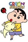 Crayon Shinchan 6