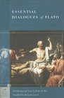 Essential Dialogues of Plato (Barnes & Noble Classics Series) (Barnes & Noble Classics)