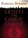 Five Star First Edition Mystery  Death On Grave Street