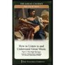 Great Courses How to Listen to and Understand Great Music 3rd Edition Course No 700