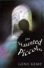 The Haunted Piccolo