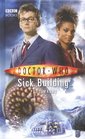 Sick Building (Doctor Who: New Series Adventures, No 17)