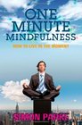 OneMinute Mindfulness