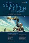 The Best Science Fiction of the Year Vol 7