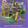 The Puzzle Club   Easter Adventure