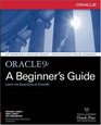 Oracle9i A Beginner's Guide