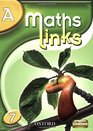 MathsLinks 1 Y7 Students' Book A