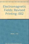 Electromagnetic Fields Revised Printing Applications
