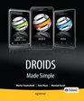 Droids Made Simple For the Droid Droid X Droid 2 and Droid 2 Global