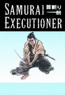Samurai Executioner Volume 10