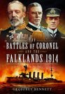 The Battles of Coronel and the Falklands 1914