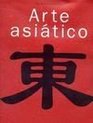 Arte Asiatico
