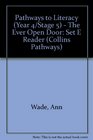 The Everopen Door