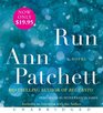 Run (Audio CD) (Unabridged)