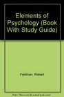Elements of Psychology