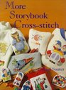 More Storybook Favourites in Crossstitch