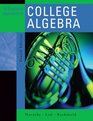 Graphical Approach to College Algebra Value Pack