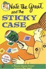 Nate the Great and the Sticky Case (Nate the Great)