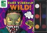 Paint Yourself Wild An Animal Face Painting Kit