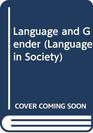 Language and Gender A CrossCultural Introduction