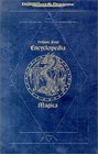 Encyclopedia Magica, Vol. 4: S-Z  Index Access