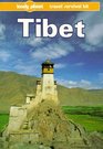 Lonely Planet Tibet (Lonely Planet Travel Survival Kit)