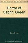 Horror of Cabrini Green