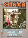 Conan the Reaver