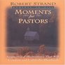 Moments for Pastors ("Moments for" Series)