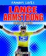 Lance Armstrong Racing Hero