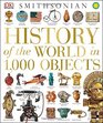 History of the World in 1,000 Objects