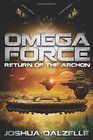 Omega Force Return of the Archon