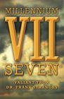 Millennium Seven Biblical Secrets For Galactic Ascension in the 21st Century