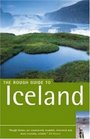 Rough Guide to Iceland 2