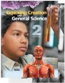 Exploring Creation with General Science 2nd Edition