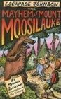 Mayhem at Mount Moosilauke