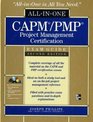 CAPM/PMP Project Management Certification AllinOne Exam Guide with CDROM Second Edition