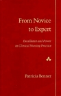 From Novice to Expert Excellence and Power in Clinical Nursing Practice