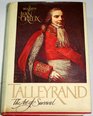 Talleyrand The art of survival