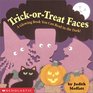 TrickOrTreat Faces A Glowing Book You Can Read in the Dark
