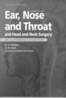 Ear Nose  Throat Head  Neck Surgery