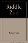 Riddle Zoo 2