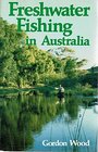 Freshwater fishing in Australia