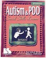 Autism  PDD Primary Social Skills Lessons  Behavior